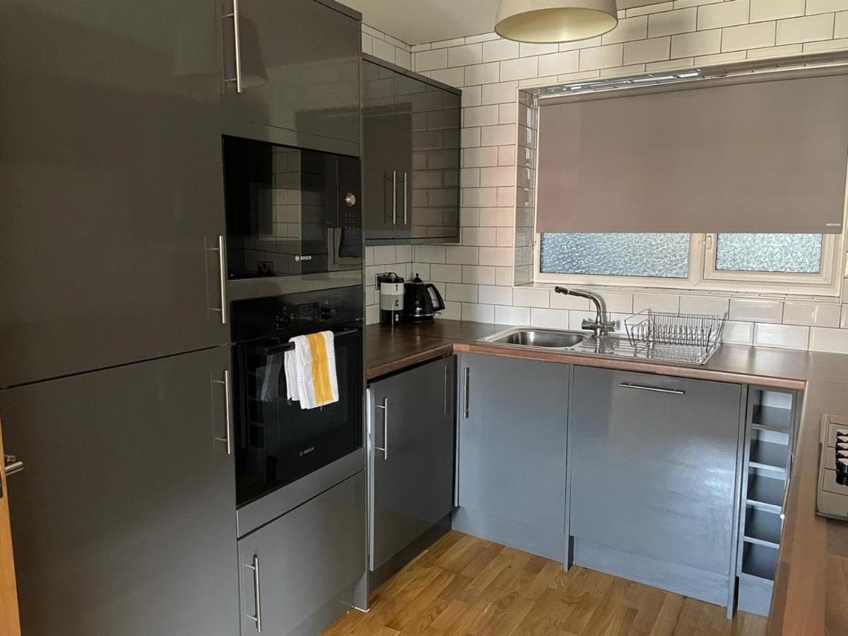 Central Hull Spacious Apartment H3 Kingston upon Hull Zewnętrze zdjęcie