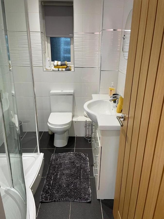 Central Hull Spacious Apartment H3 Kingston upon Hull Zewnętrze zdjęcie